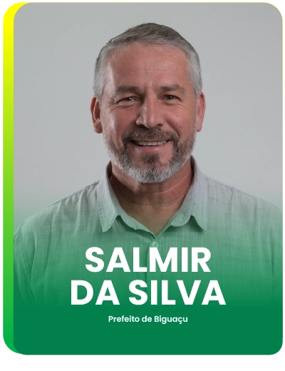 Salmir da Silva