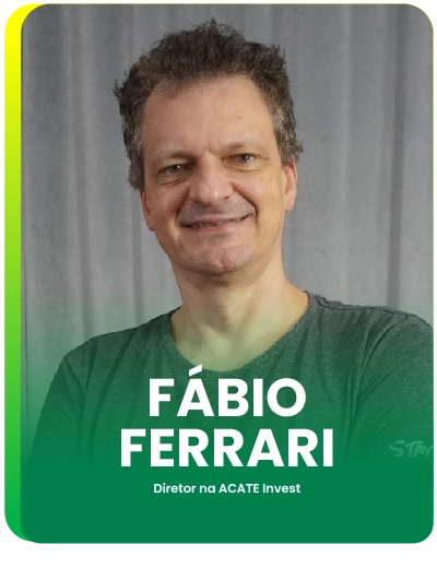 Fábio Ferrari