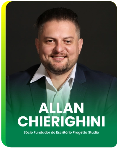 Allan Chierighini