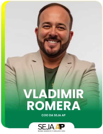Vladimir Romera
