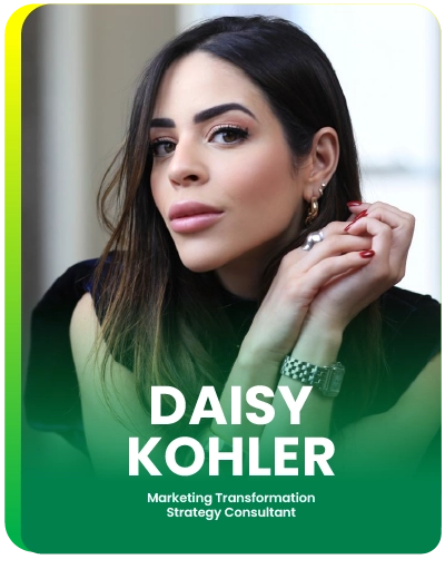 Daisy Kohler