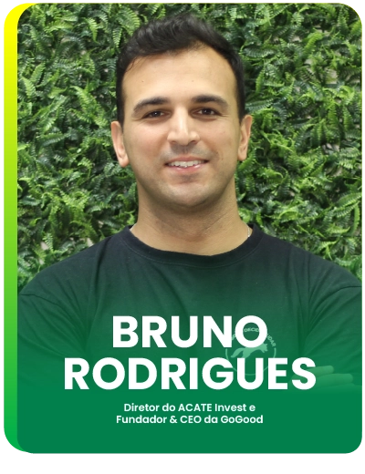 Bruno Rodrigues