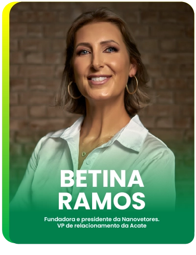 Betina Ramos