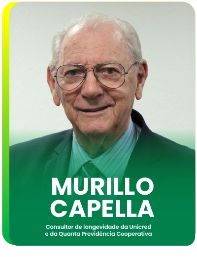 Murillo Capella