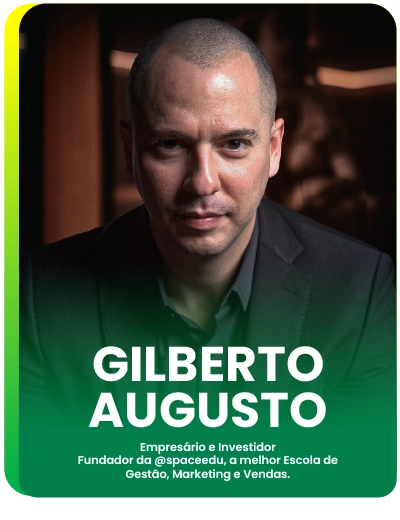 Gustavo Augusto
