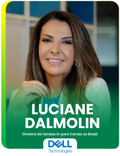 Luciana Dalmolin